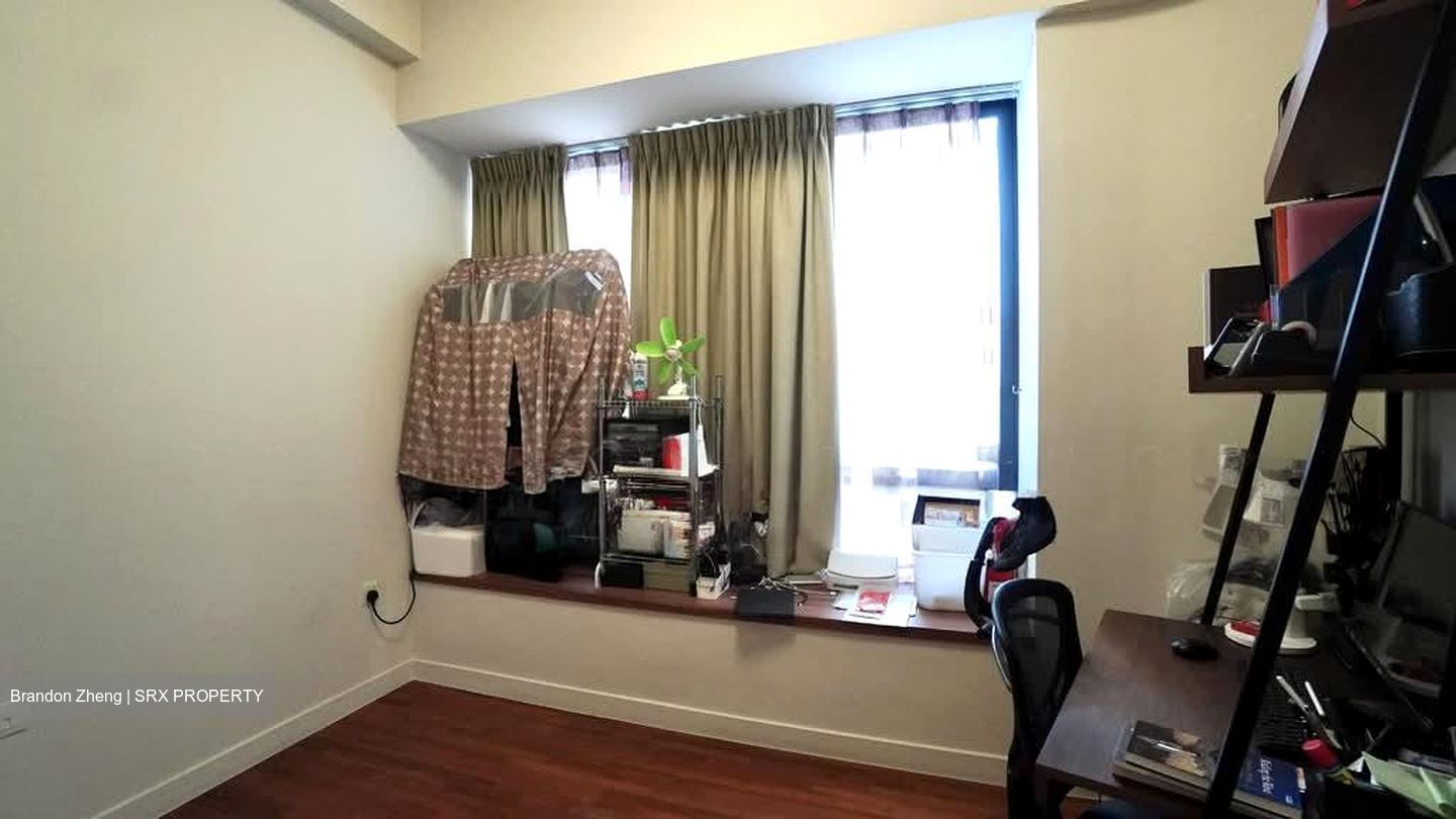 D'Leedon (D10), Condominium #561641171